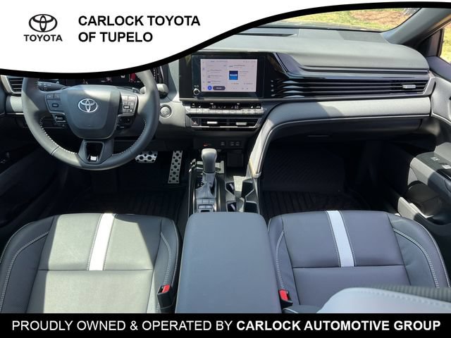 2026 Toyota Camry SE - Photo 27