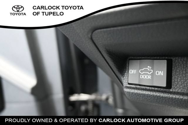 2026 Toyota Tacoma Trailhunter - Photo 23