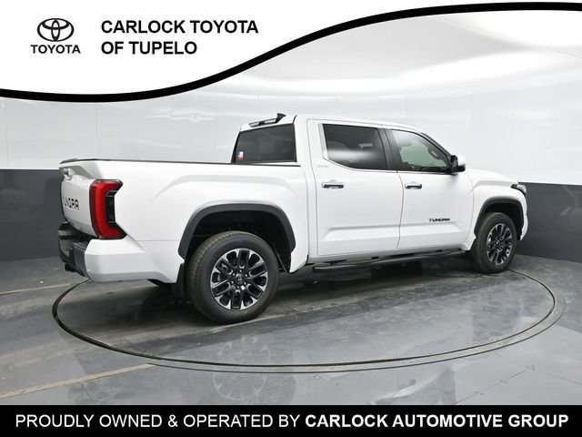 2026 Toyota Tundra SR5 photo 2