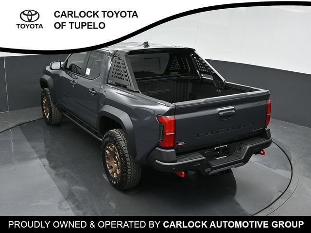 2026 Toyota Tacoma Trailhunter - Photo 48