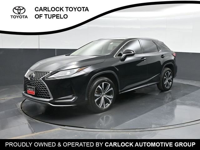2021 Lexus RX 350 350 FWD's photo