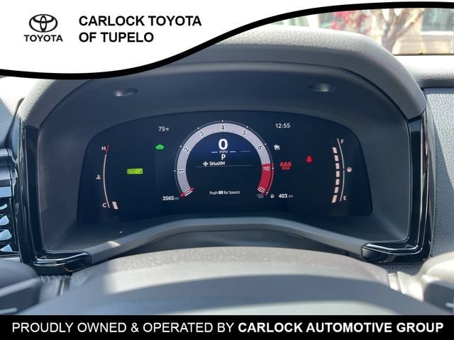 2026 Toyota Camry SE - Photo 18