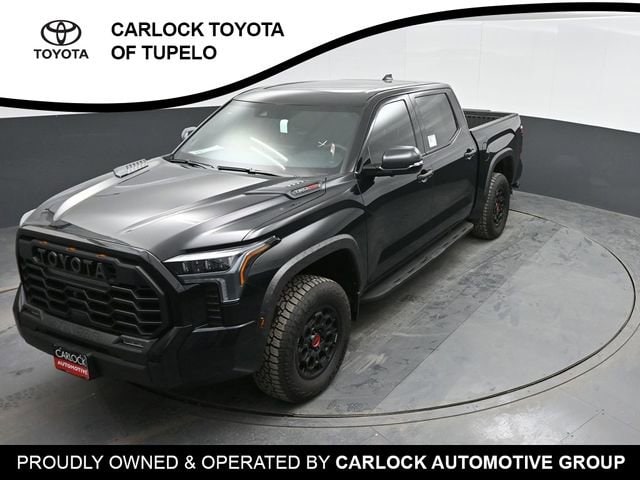 2026 Toyota Tundra TRD Pro - Photo 35