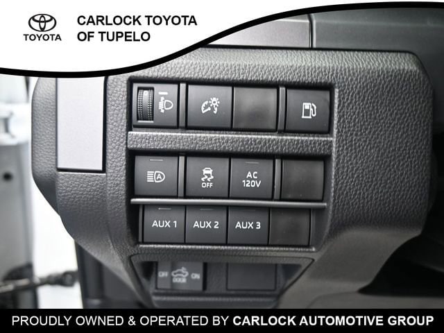 2025 Toyota Tacoma TRD Sport - Photo 17