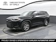 Toyota Grand Highlander