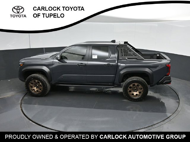 2026 Toyota Tacoma Trailhunter - Photo 48