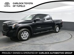 2026 Toyota Tundra SR5 SR5 CREWMAX 5.5