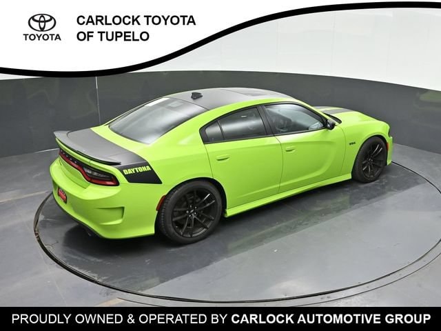 2023 Dodge Charger Scat Pack - Photo 35