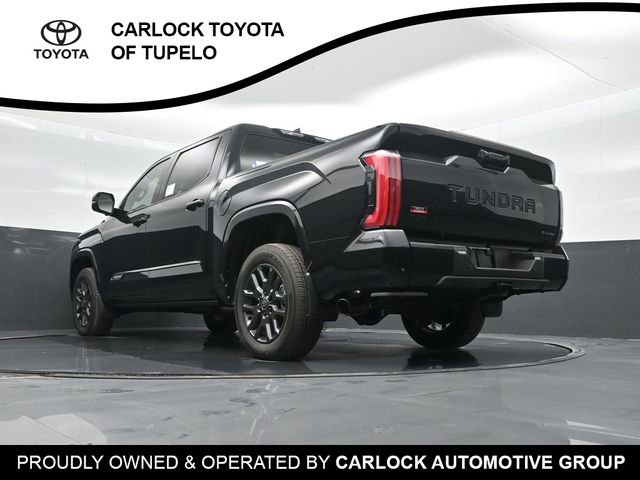 2026 Toyota Tundra Platinum - Photo 45