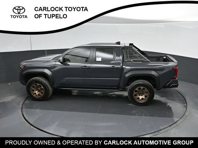 2026 Toyota Tacoma Trailhunter - Photo 47