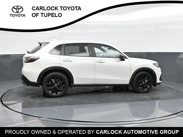 2023 Honda HR-V Sport 2WD photo 3