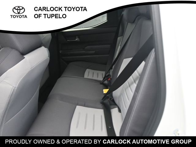 2025 Toyota Tacoma TRD Sport - Photo 20