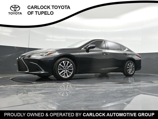 2023 Lexus ES 350 - Photo 54