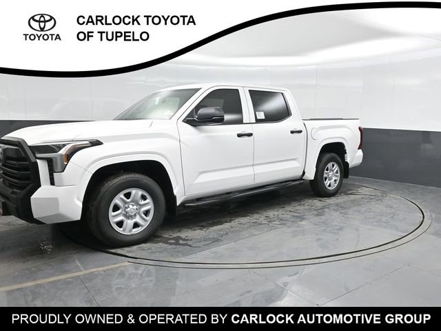 2026 Toyota Tundra SR's photo