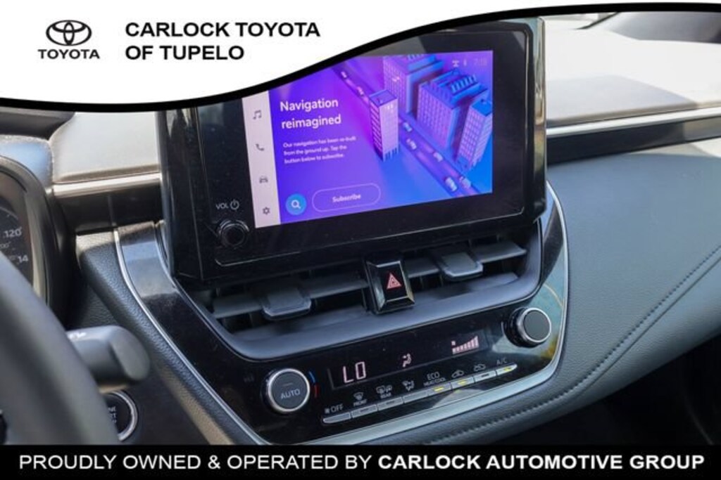 Used 2023 Toyota Corolla SE Sedan