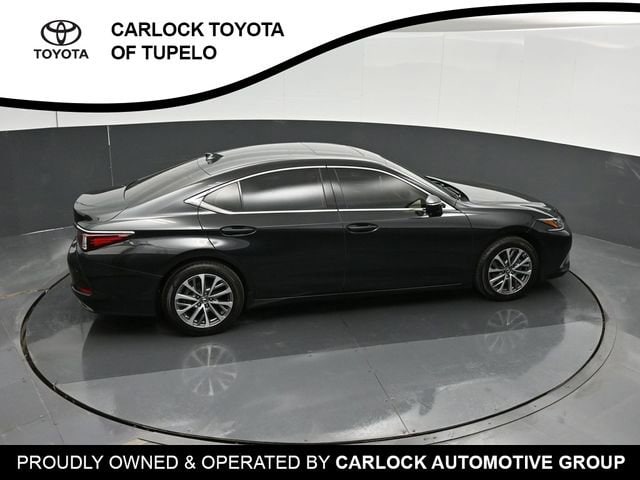 2023 Lexus ES 350 - Photo 43