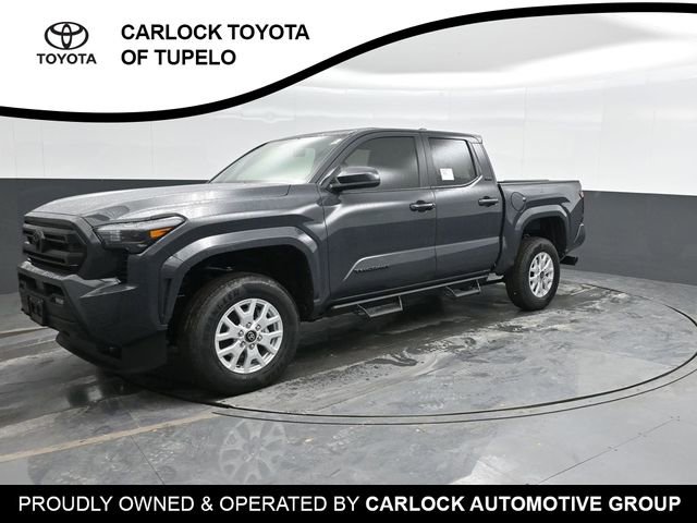 2025 Toyota Tacoma SR5's photo