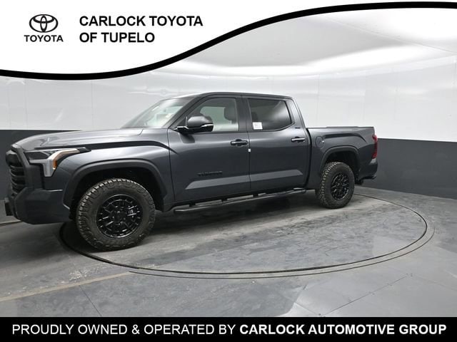 2026 Toyota Tundra SR5's photo