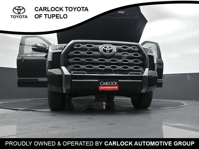 2026 Toyota Tundra Platinum - Photo 50