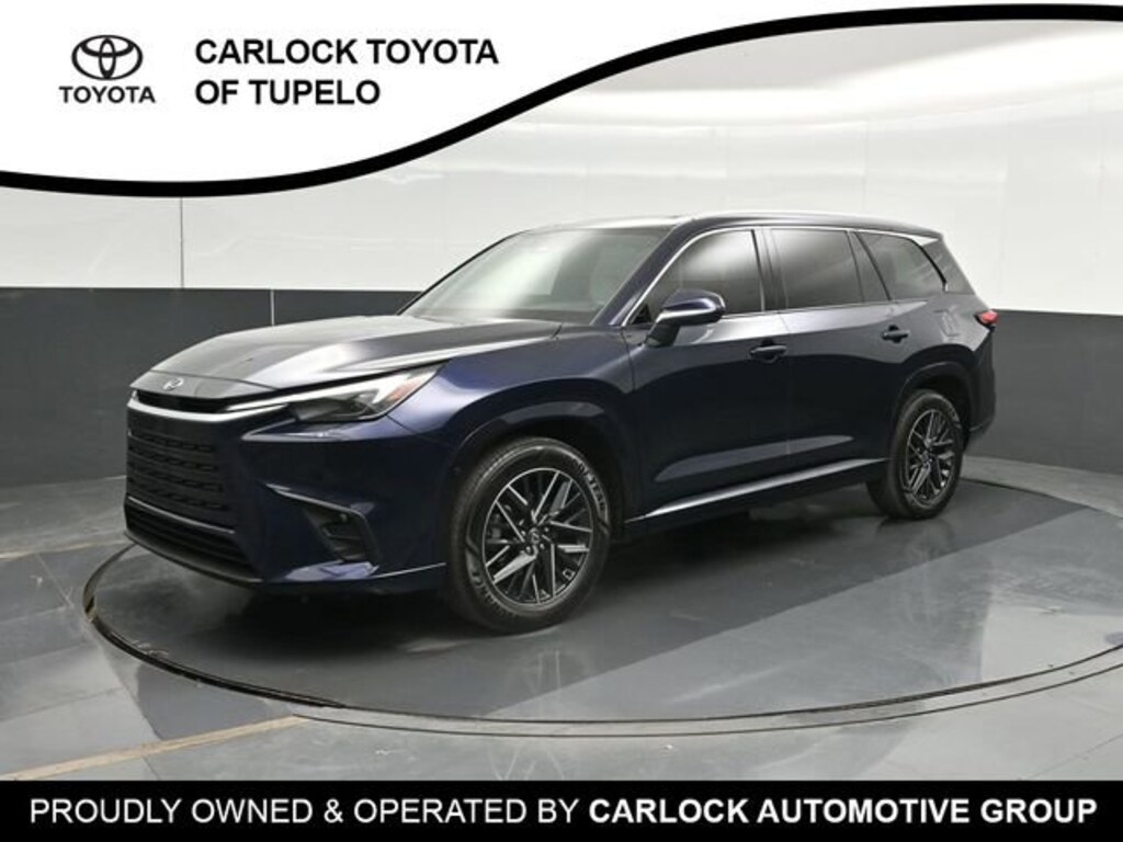 Used 2024 Lexus TX 350 Premium SUV