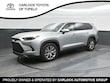 Toyota Grand Highlander