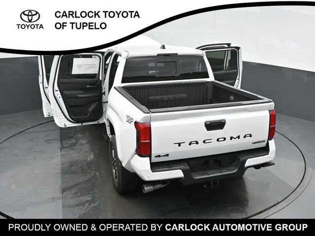 2025 Toyota Tacoma TRD Sport - Photo 50