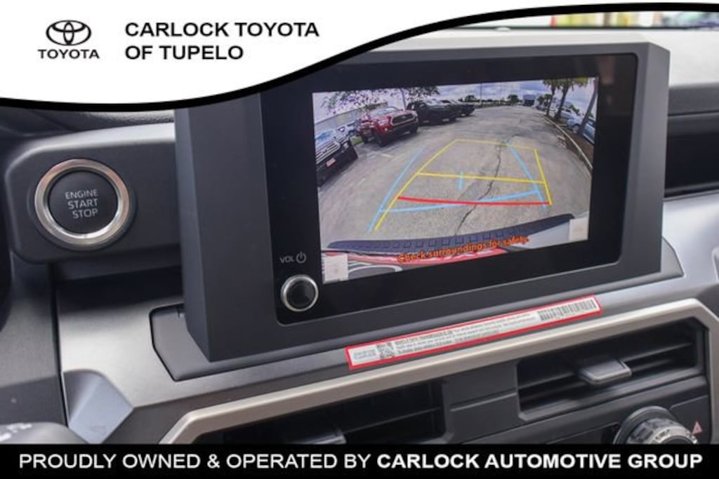 New 2026 Toyota 4Runner SR5 4WD SR5