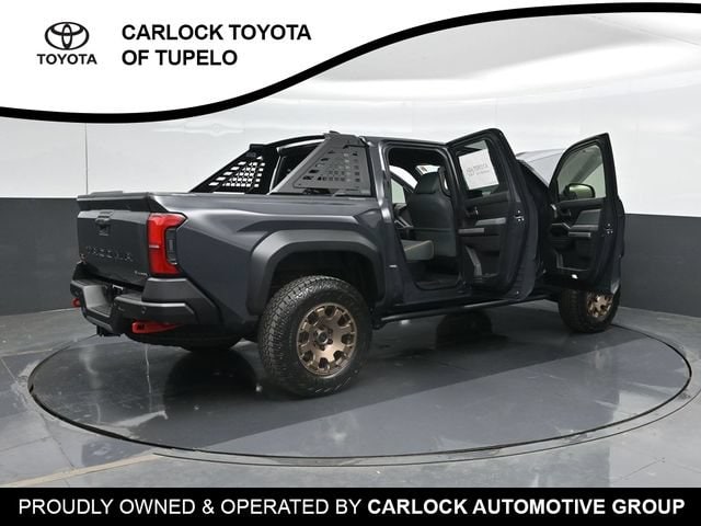 2026 Toyota Tacoma Trailhunter - Photo 58