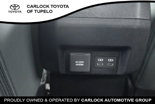 2026 Toyota Tacoma Trailhunter - Photo 30