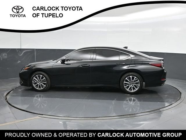 2023 Lexus ES 350 - Photo 9