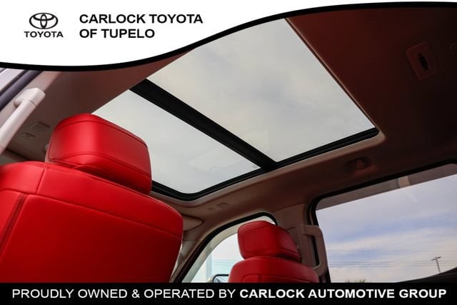 2023 Toyota Tundra TRD Pro - Photo 14