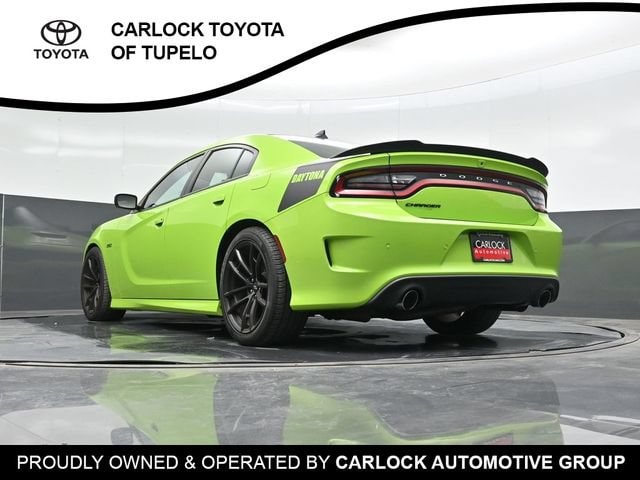 2023 Dodge Charger Scat Pack - Photo 49