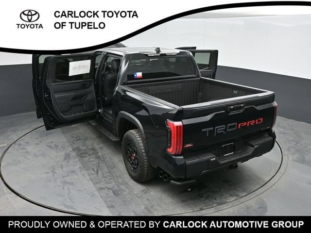2026 Toyota Tundra TRD Pro - Photo 53