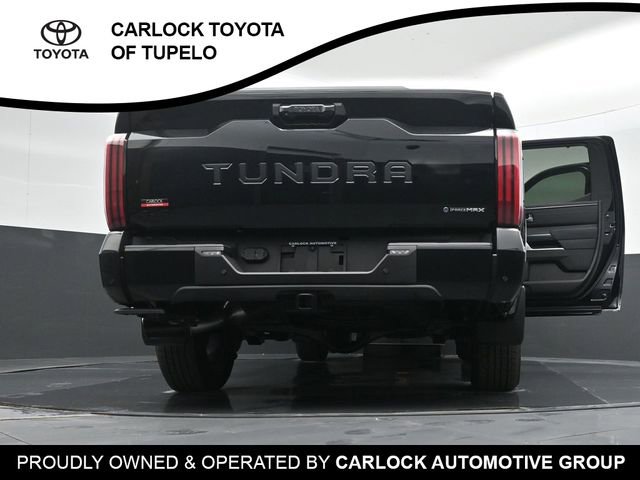 2026 Toyota Tundra Platinum - Photo 46