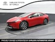 Toyota Prius Plug-in Hybrid
