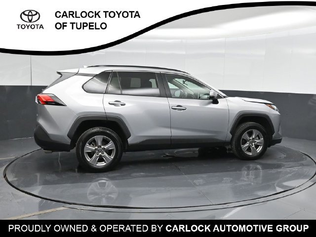 Used 2025 Toyota RAV4 XLE SUV