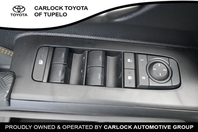 2026 Toyota Tacoma Trailhunter - Photo 26