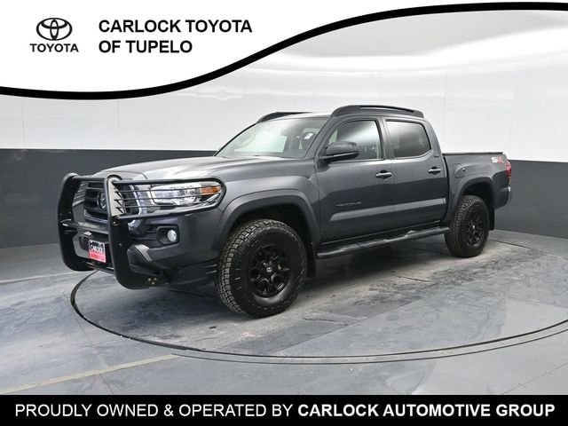 2023 Toyota Tacoma SR5's photo