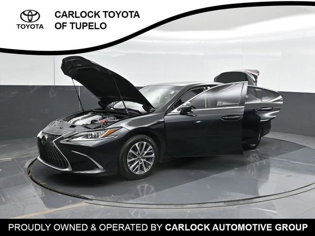 2023 Lexus ES 350 - Photo 62