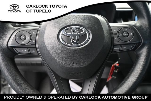 2026 Toyota Corolla LE - Photo 20