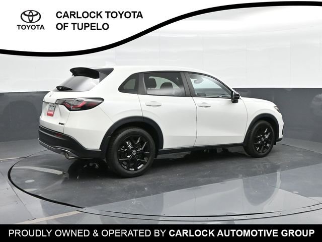 2023 Honda HR-V Sport 2WD photo 2