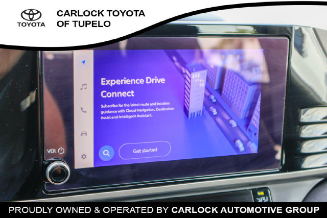Used 2026 Toyota Camry LE Sedan