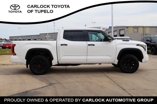 2023 Toyota Tundra TRD Pro - Photo 26