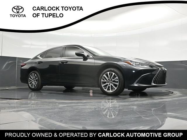 2023 Lexus ES 350 - Photo 52