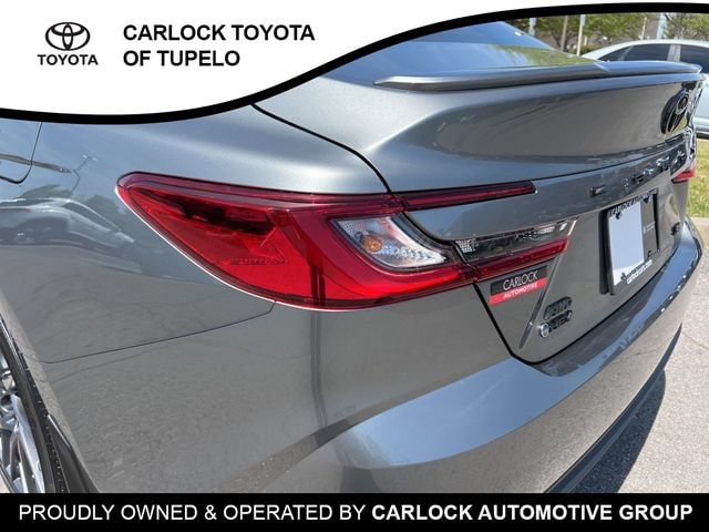 2026 Toyota Camry SE - Photo 14