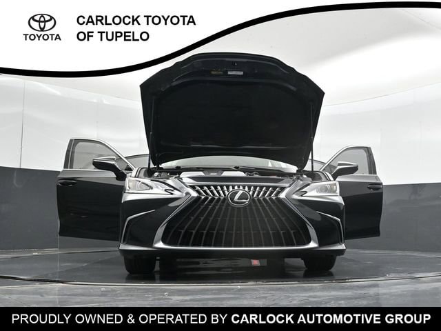 2023 Lexus ES 350 - Photo 61