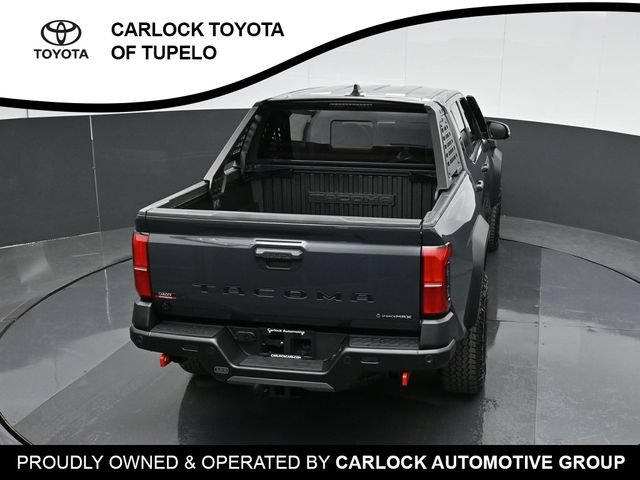 2026 Toyota Tacoma Trailhunter - Photo 41