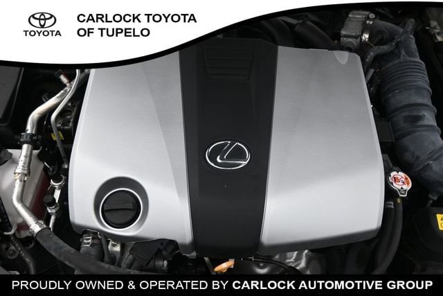 2023 Lexus ES 350 - Photo 40