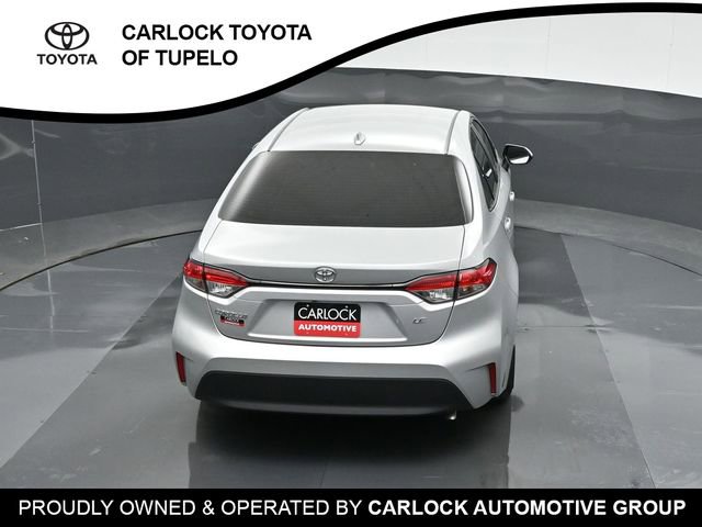 2026 Toyota Corolla LE - Photo 38