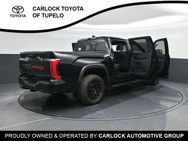 2026 Toyota Tundra TRD Pro - Photo 47